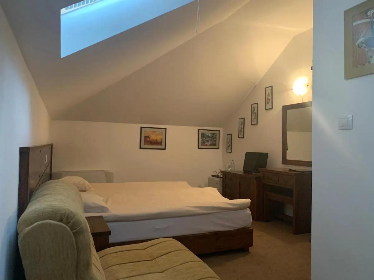Stayinn Granat Apartments - Next To Gondola Lift Bansko 0*,