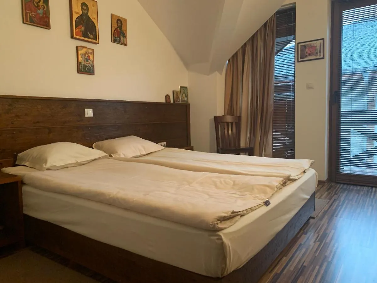 Stayinn Granat Apartments - Next To Gondola Lift Bansko