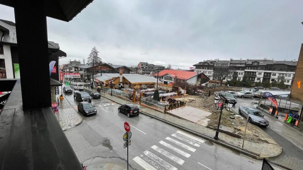 Stayinn Granat Apartments - Next To Gondola Lift Bansko 0*,  Bulgaria