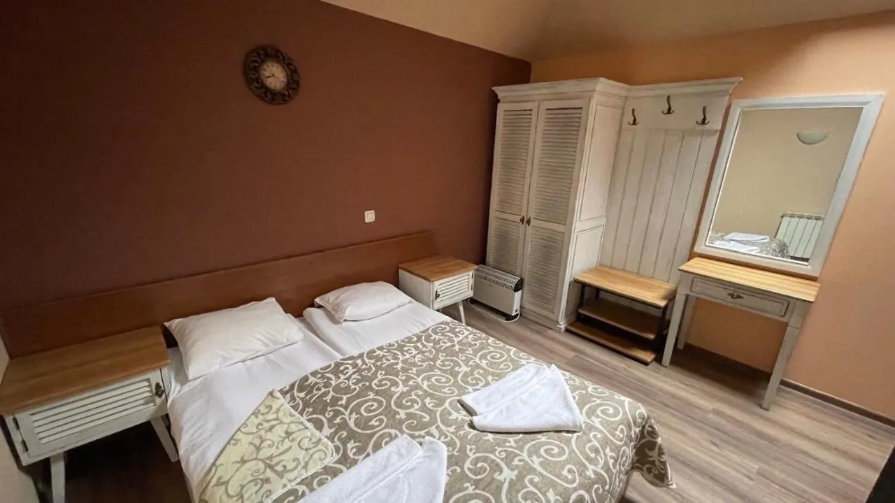 Stayinn Granat Apartments - Next To Gondola Lift Bansko