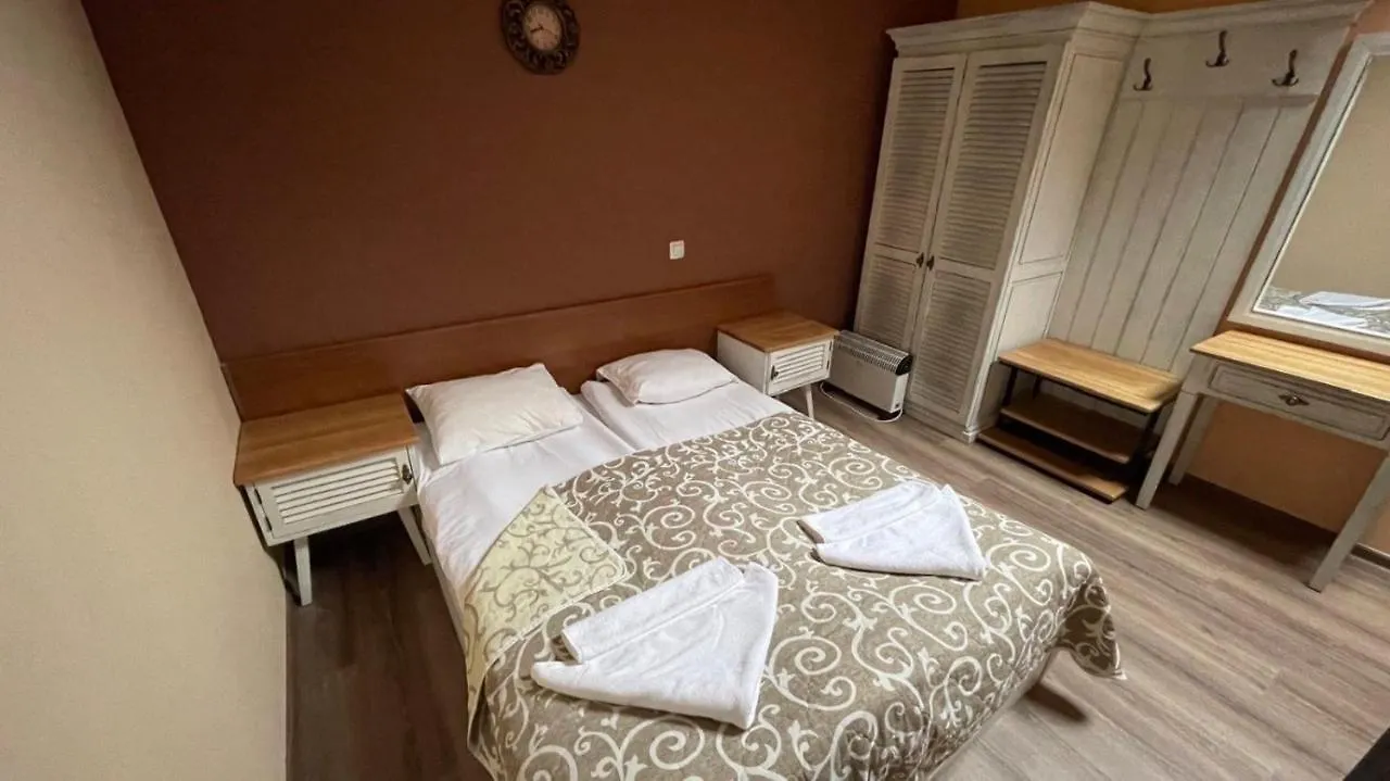 Stayinn Granat Apartments - Next To Gondola Lift Bansko