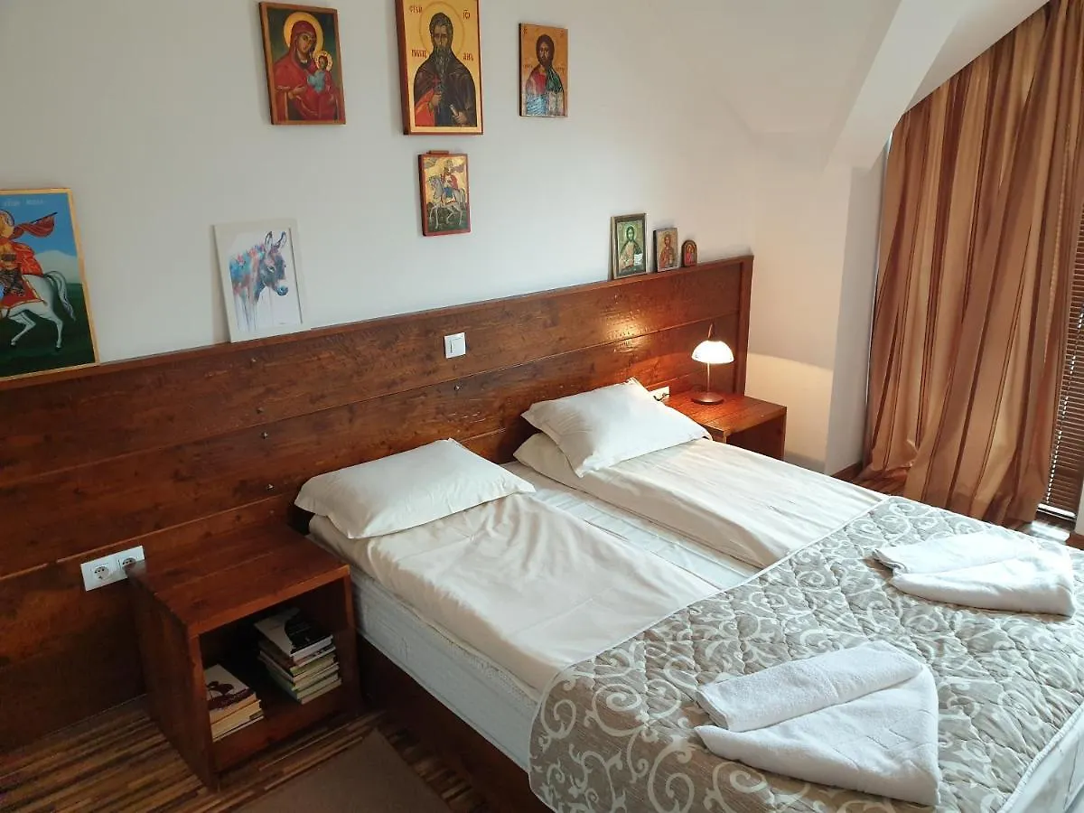 Stayinn Granat Apartments - Next To Gondola Lift Bansko 0*,  Bulgaria