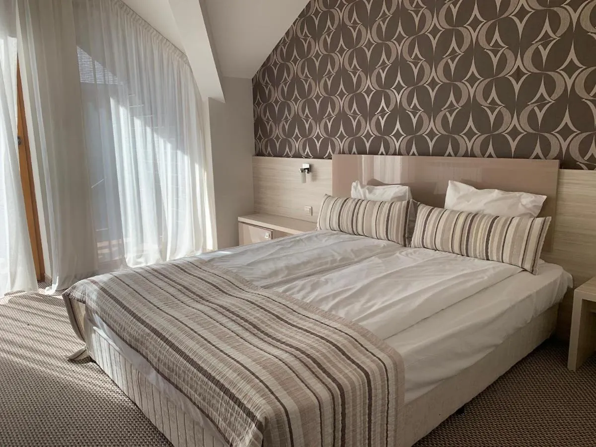Stayinn Granat Apartments - Next To Gondola Lift Bansko