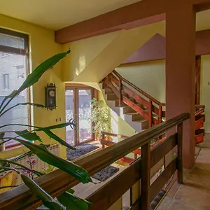 3* Гостевой дом Sevda
