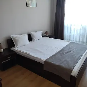 3* Апарт-отель Aspen Golf And