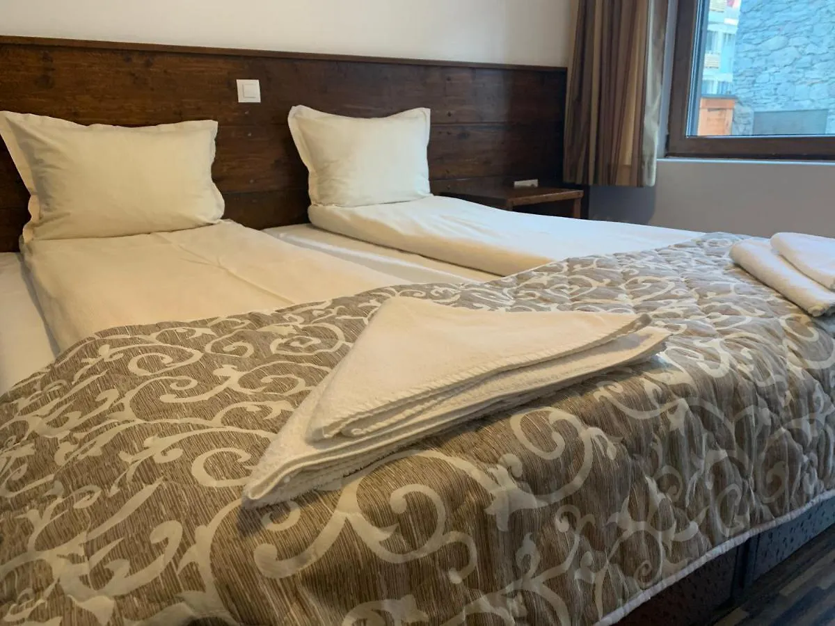 Stayinn Granat Apartments - Next To Gondola Lift Bansko