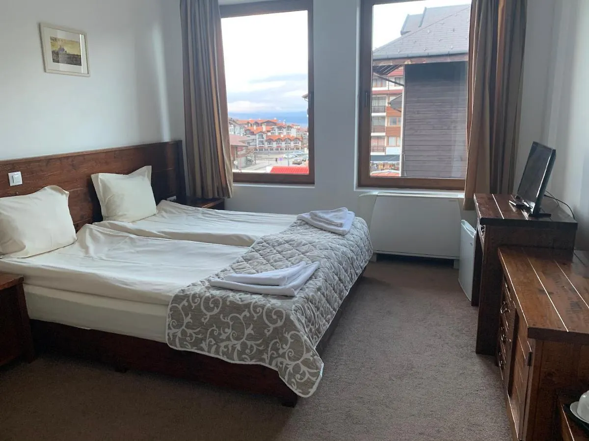 Stayinn Granat Apartments - Next To Gondola Lift Bansko