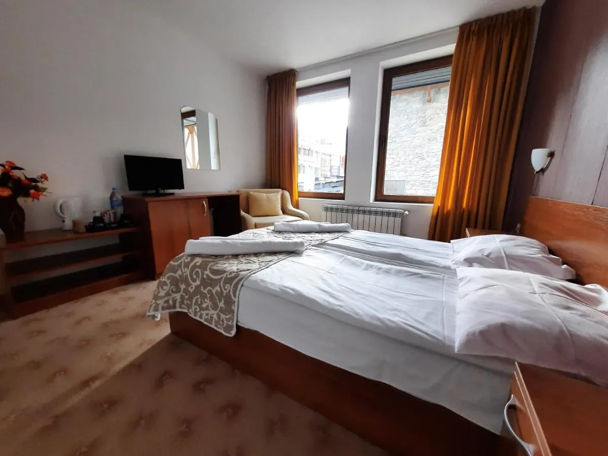 Stayinn Granat Apartments - Next To Gondola Lift Bansko 0*,  Bulgarien