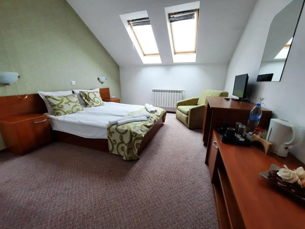 Stayinn Granat Apartments - Next To Gondola Lift Bansko 0*,  Bulgaria