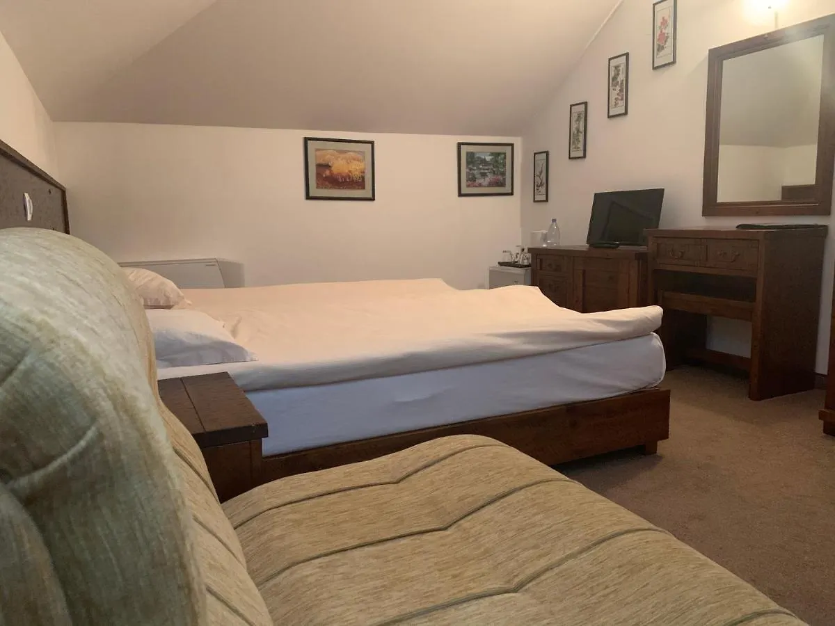 Stayinn Granat Apartments - Next To Gondola Lift Bansko Bulgaria