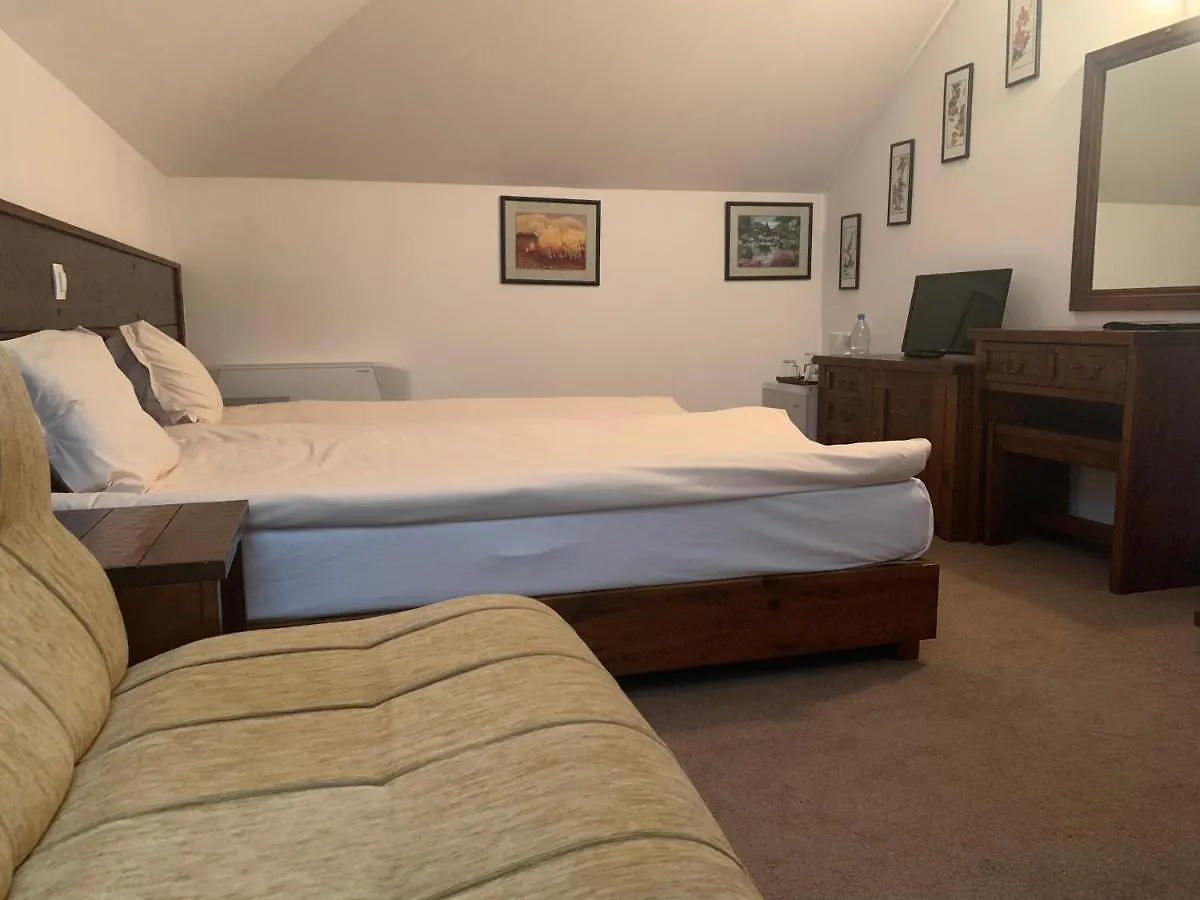 Stayinn Granat Apartments - Next To Gondola Lift Bansko