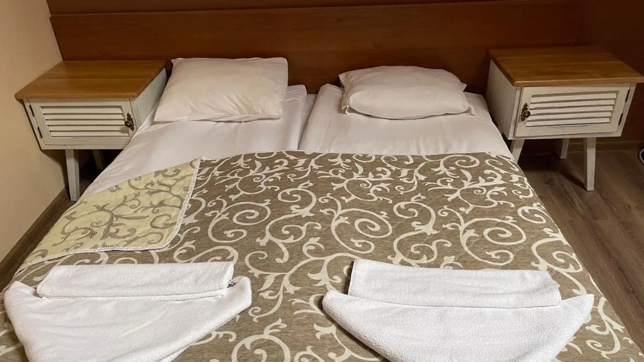 Stayinn Granat Apartments - Next To Gondola Lift Bansko
