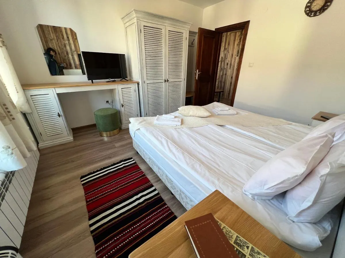 Stayinn Granat Apartments - Next To Gondola Lift Bansko