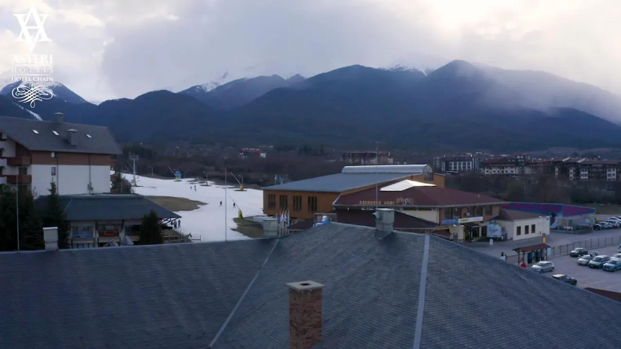 Stayinn Granat Apartments - Next To Gondola Lift Bansko