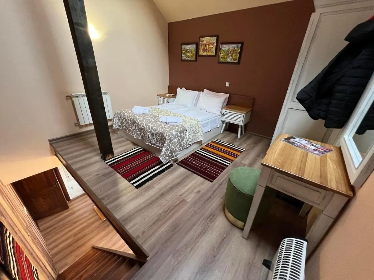 Stayinn Granat Apartments - Next To Gondola Lift Bansko Bulgarien