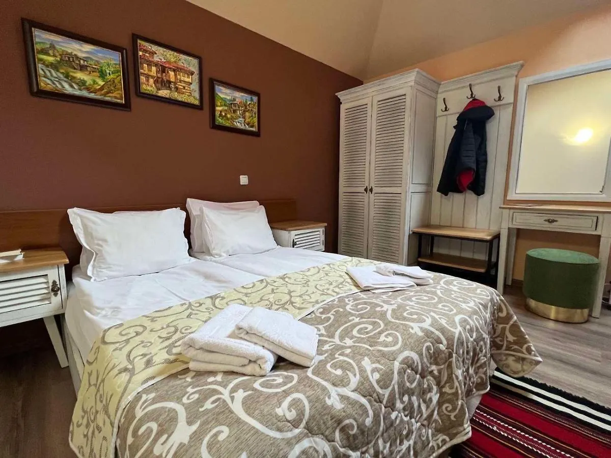 Stayinn Granat Apartments - Next To Gondola Lift Bansko