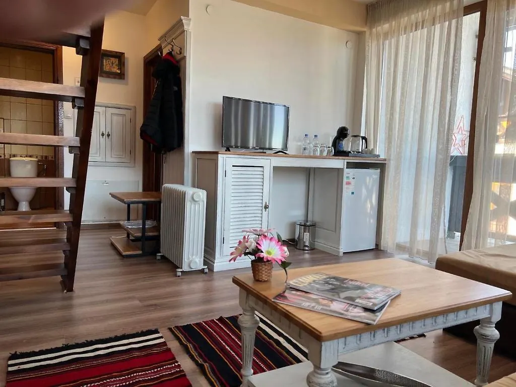 Stayinn Granat Apartments - Next To Gondola Lift Bansko