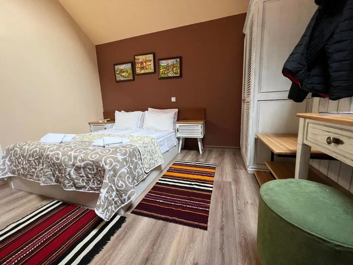 Stayinn Granat Apartments - Next To Gondola Lift Bansko