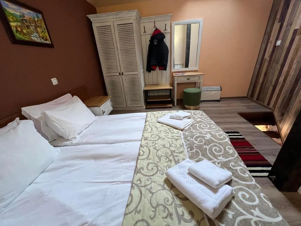 Stayinn Granat Apartments - Next To Gondola Lift Bansko