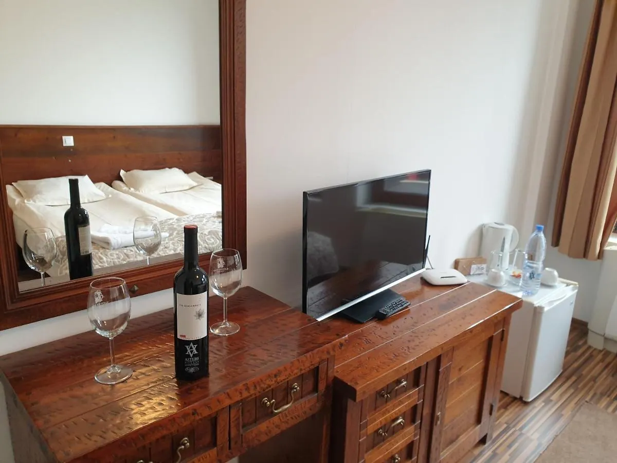 Stayinn Granat Apartments - Next To Gondola Lift Bansko Bulgarien
