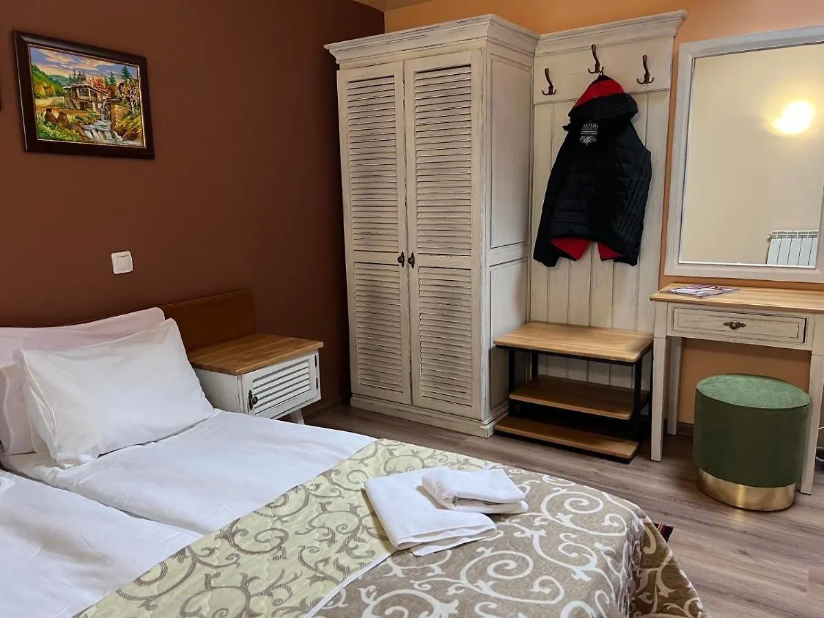 Stayinn Granat Apartments - Next To Gondola Lift Bansko