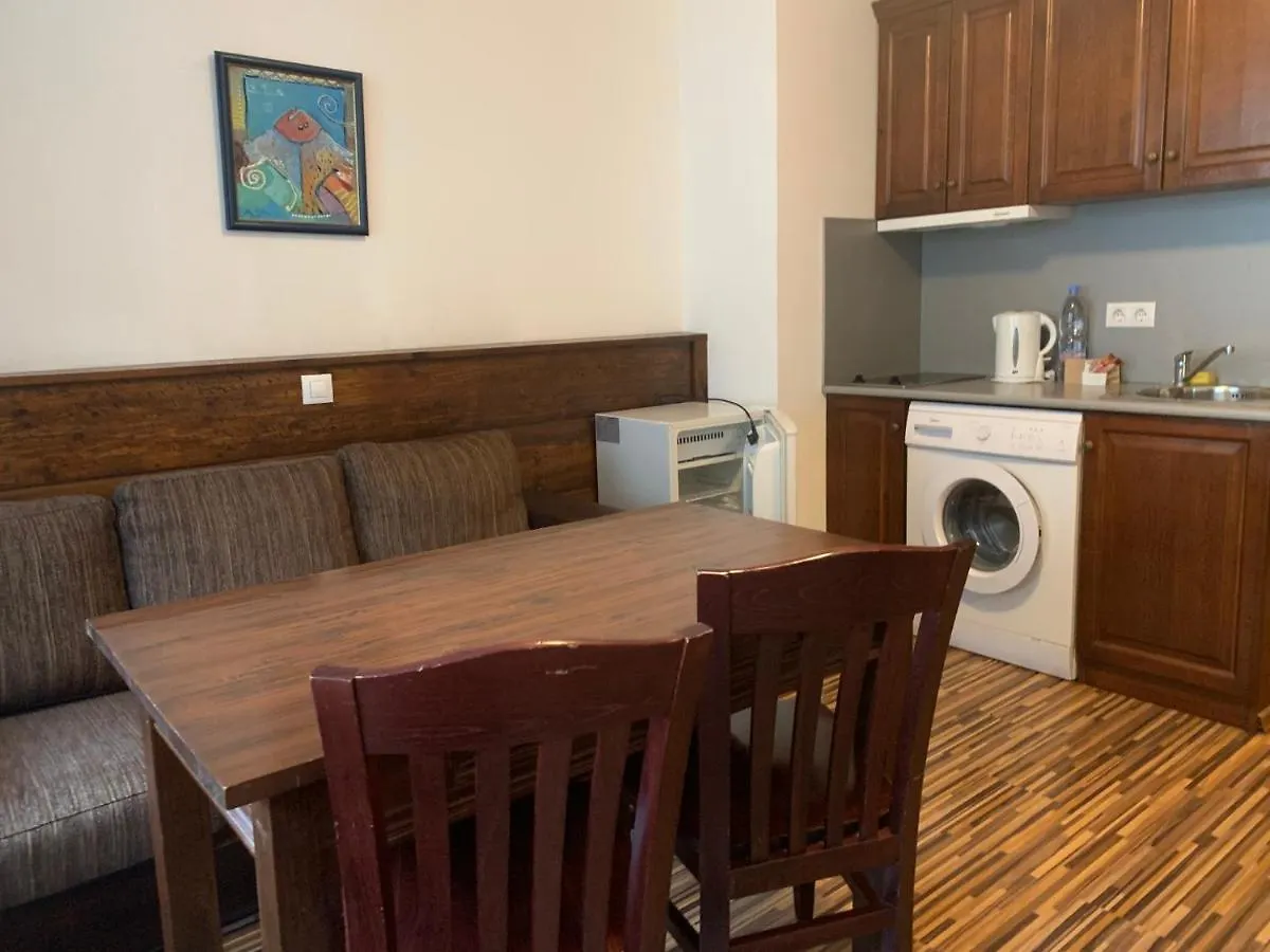Stayinn Granat Apartments - Next To Gondola Lift Bansko