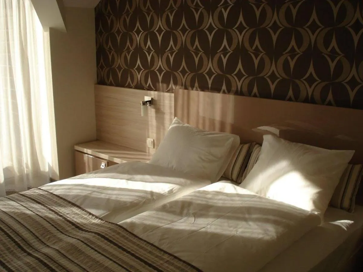 Stayinn Granat Apartments - Next To Gondola Lift Bansko